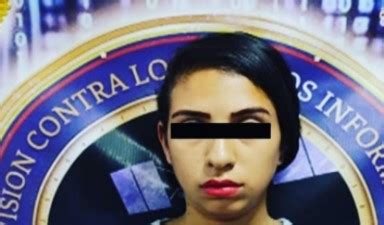 Mujer que se dedicaba a extorsionar fue detenida en Aragua